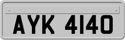 AYK4140