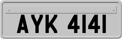 AYK4141