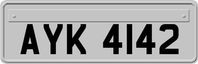AYK4142