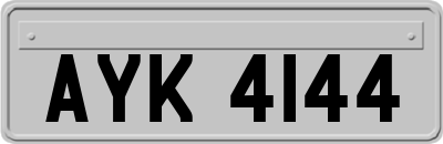 AYK4144