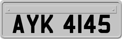 AYK4145