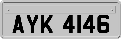 AYK4146