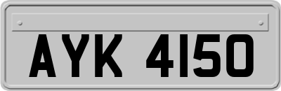 AYK4150
