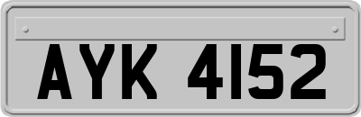 AYK4152