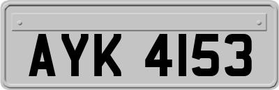 AYK4153