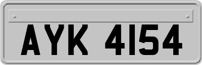 AYK4154