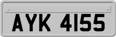 AYK4155