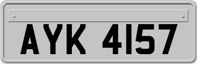 AYK4157
