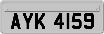 AYK4159