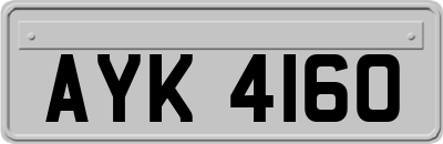 AYK4160