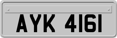 AYK4161
