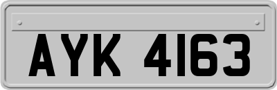 AYK4163