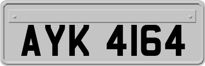 AYK4164