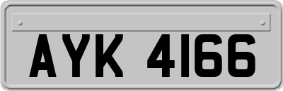 AYK4166