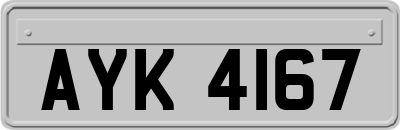AYK4167