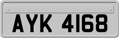 AYK4168