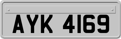 AYK4169