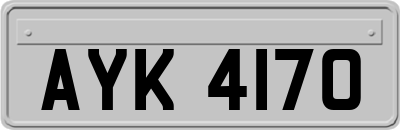 AYK4170
