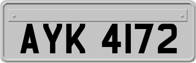 AYK4172