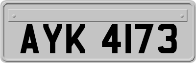 AYK4173