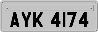 AYK4174