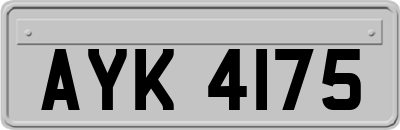 AYK4175