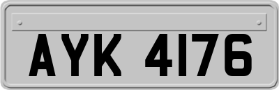 AYK4176