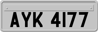 AYK4177