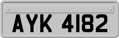 AYK4182