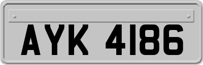 AYK4186