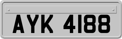 AYK4188
