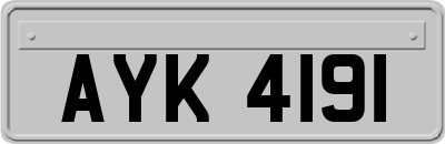 AYK4191