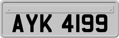 AYK4199