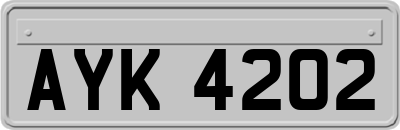 AYK4202