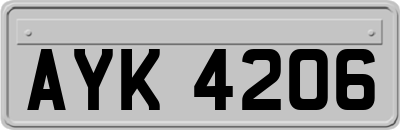 AYK4206