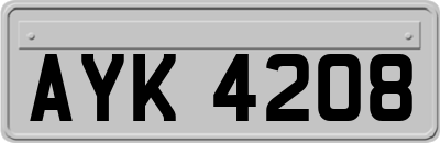 AYK4208