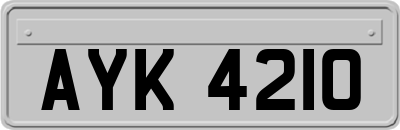 AYK4210