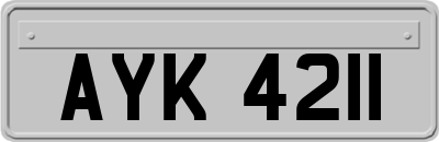 AYK4211