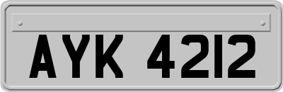 AYK4212