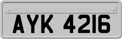 AYK4216