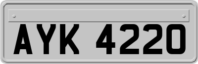 AYK4220
