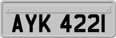 AYK4221