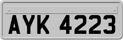 AYK4223