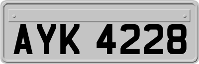 AYK4228