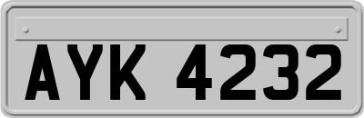 AYK4232