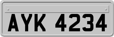 AYK4234