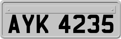 AYK4235
