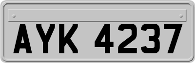 AYK4237