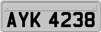 AYK4238