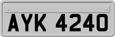 AYK4240